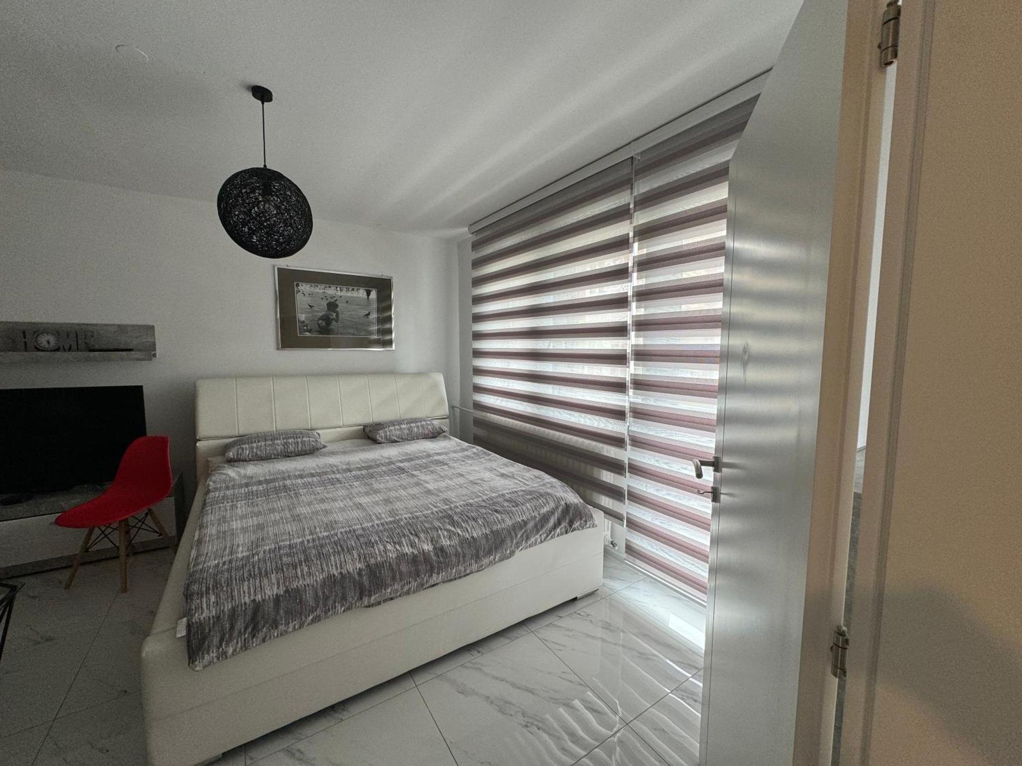 Apartman City Center 2 Prijedor Bagian luar foto